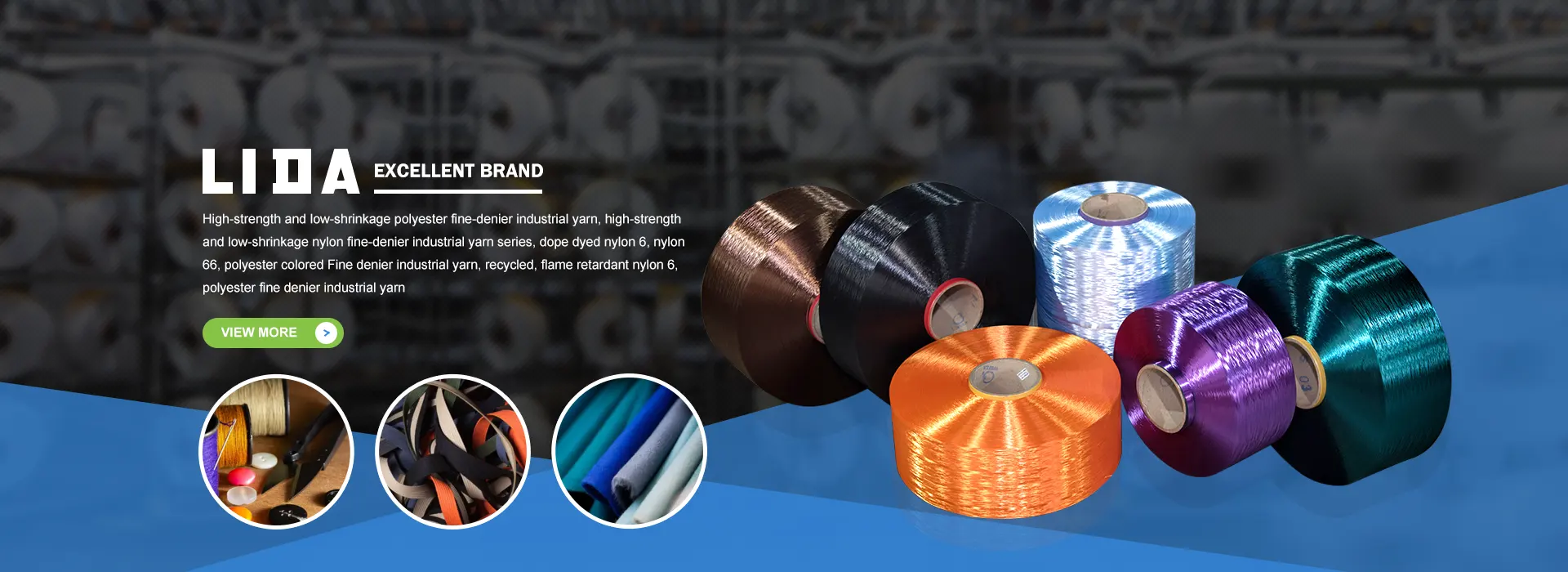 China Tunlo owu Manufacturers