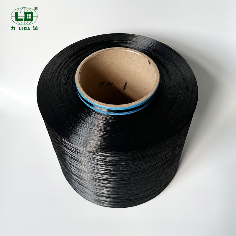 Kini agbara ti ọra-ọra agbara giga (pa66) filament