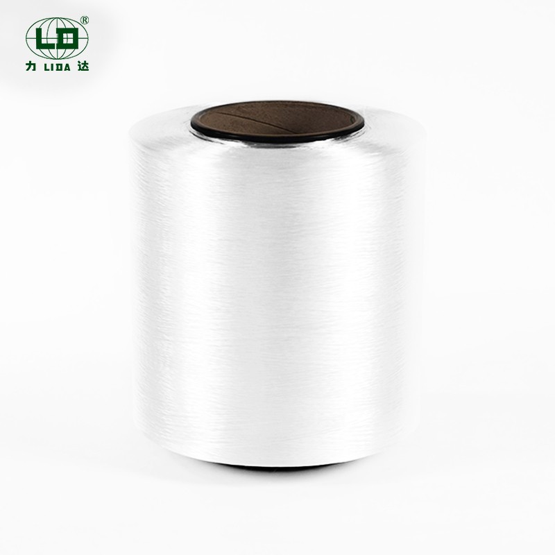 Kini awọn iyatọ laarin tencity ti tencent 66 fi filamite 66 filomentam 66 hann ati awọn ohun elo ọra miiran?