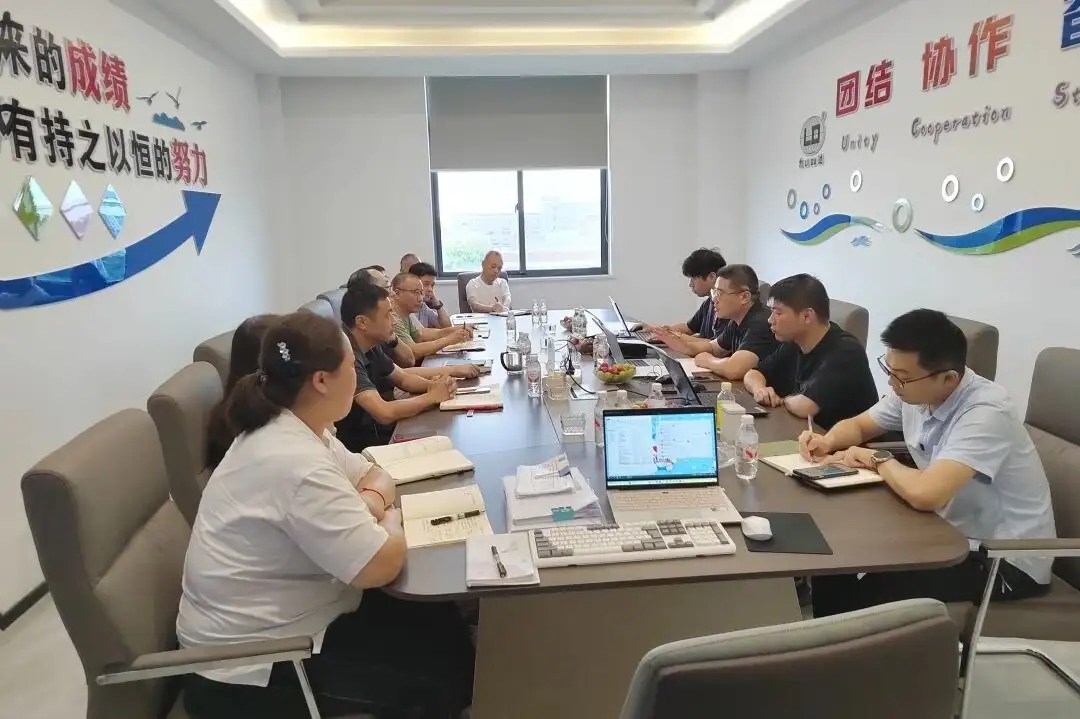 CHADSSHU Postymeter kọja ayewo aaye nipasẹ abojuto itọju agbara suzhou