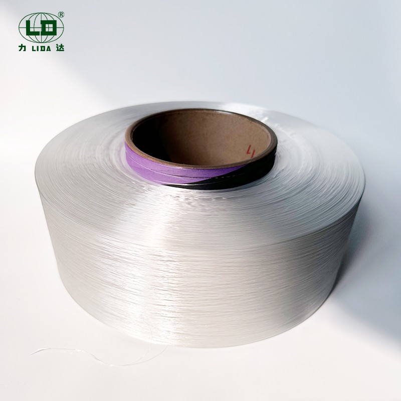 Kini awọn abuda ti Anti Fire Filament Yarn ọra 6