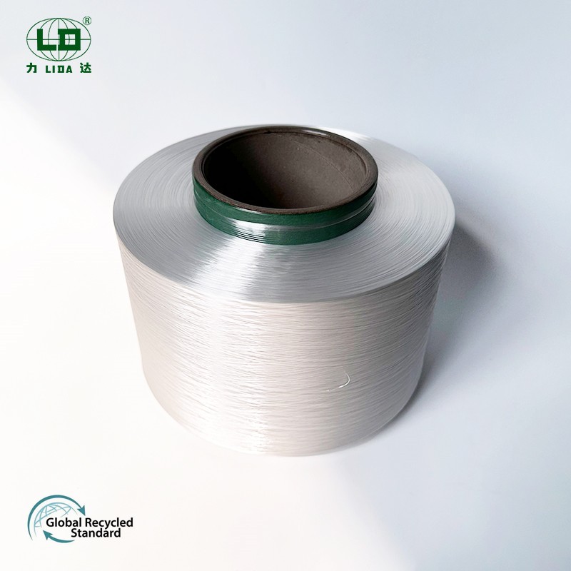 Kini idi ti o yẹ ki o yan owu ti a tunlo fun awọn iwulo aṣọ rẹ