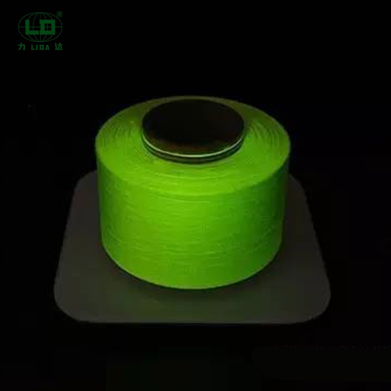 Ga Tenacity Night Glare ọra 6 Filament owu